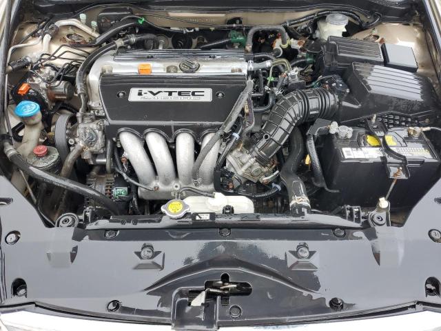 Photo 10 VIN: 1HGCM56827A150659 - HONDA ACCORD EX 