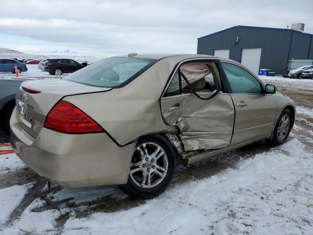 Photo 2 VIN: 1HGCM56827A150659 - HONDA ACCORD EX 