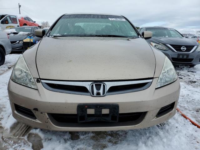 Photo 4 VIN: 1HGCM56827A150659 - HONDA ACCORD EX 