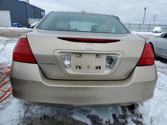 Photo 5 VIN: 1HGCM56827A150659 - HONDA ACCORD EX 