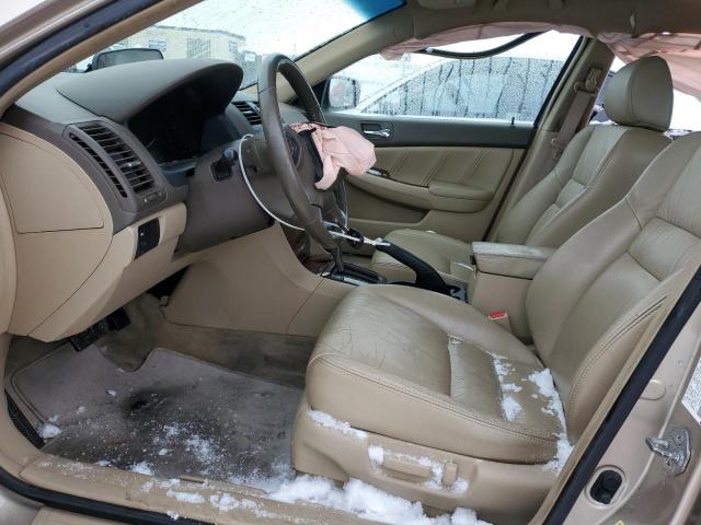 Photo 6 VIN: 1HGCM56827A150659 - HONDA ACCORD EX 