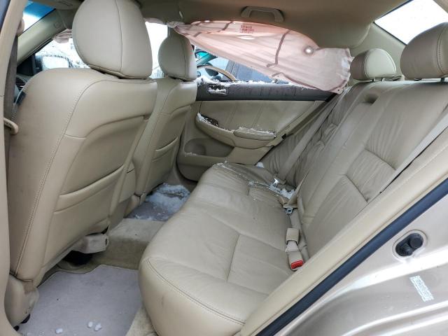 Photo 9 VIN: 1HGCM56827A150659 - HONDA ACCORD EX 