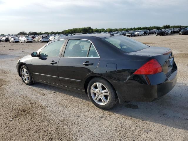 Photo 1 VIN: 1HGCM56827A158440 - HONDA ACCORD 