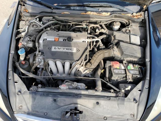 Photo 10 VIN: 1HGCM56827A158440 - HONDA ACCORD 