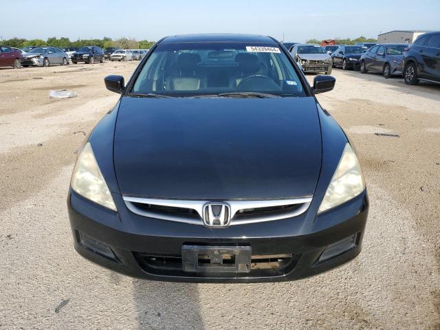 Photo 4 VIN: 1HGCM56827A158440 - HONDA ACCORD 