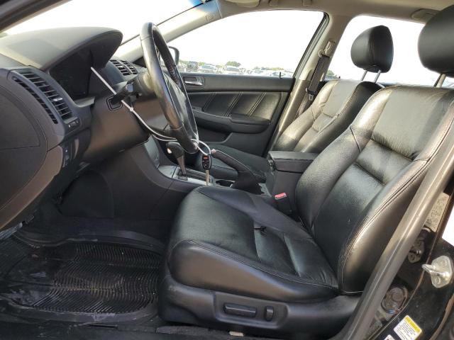 Photo 6 VIN: 1HGCM56827A158440 - HONDA ACCORD 