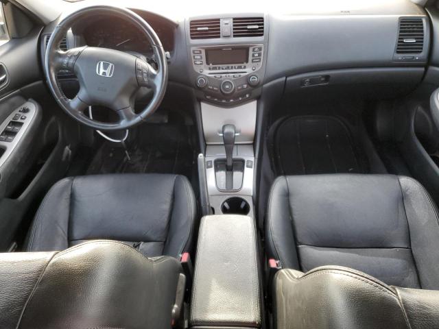 Photo 7 VIN: 1HGCM56827A158440 - HONDA ACCORD 