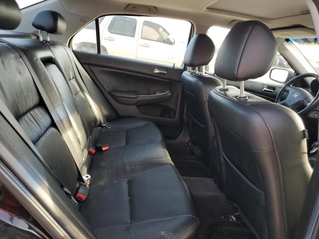 Photo 9 VIN: 1HGCM56827A158440 - HONDA ACCORD 