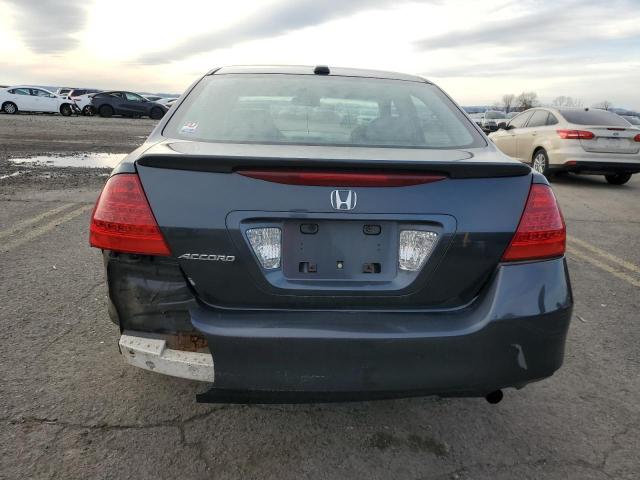 Photo 5 VIN: 1HGCM56827A161936 - HONDA ACCORD EX 