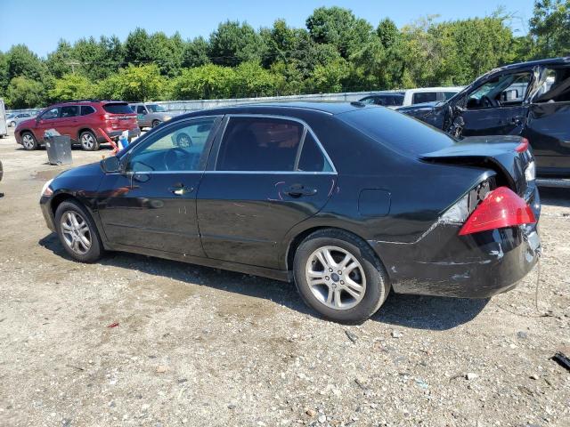 Photo 1 VIN: 1HGCM56827A172631 - HONDA ACCORD EX 