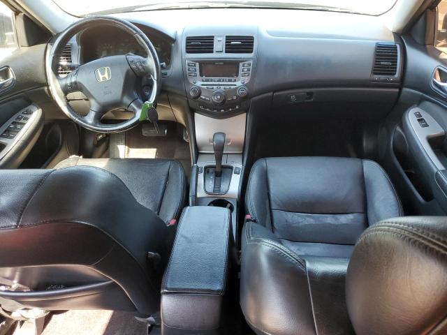 Photo 7 VIN: 1HGCM56827A172631 - HONDA ACCORD EX 