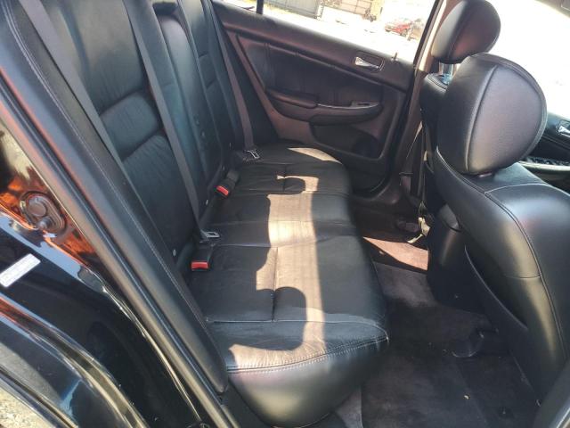 Photo 9 VIN: 1HGCM56827A172631 - HONDA ACCORD EX 