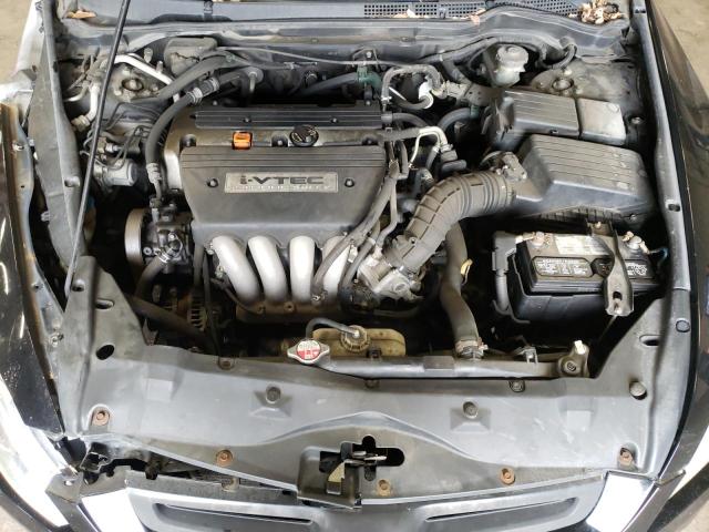 Photo 6 VIN: 1HGCM56827A194497 - HONDA ACCORD 