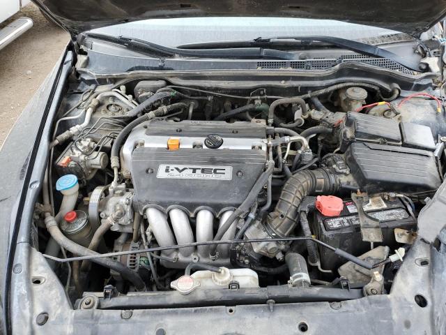 Photo 10 VIN: 1HGCM56827A195150 - HONDA ACCORD 