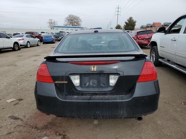 Photo 5 VIN: 1HGCM56827A195150 - HONDA ACCORD 