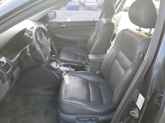 Photo 6 VIN: 1HGCM56827A205739 - HONDA ACCORD 