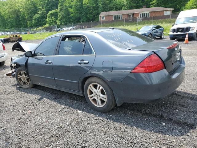 Photo 1 VIN: 1HGCM56827A205997 - HONDA ACCORD 