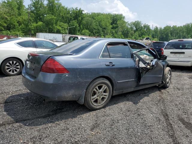 Photo 2 VIN: 1HGCM56827A205997 - HONDA ACCORD 