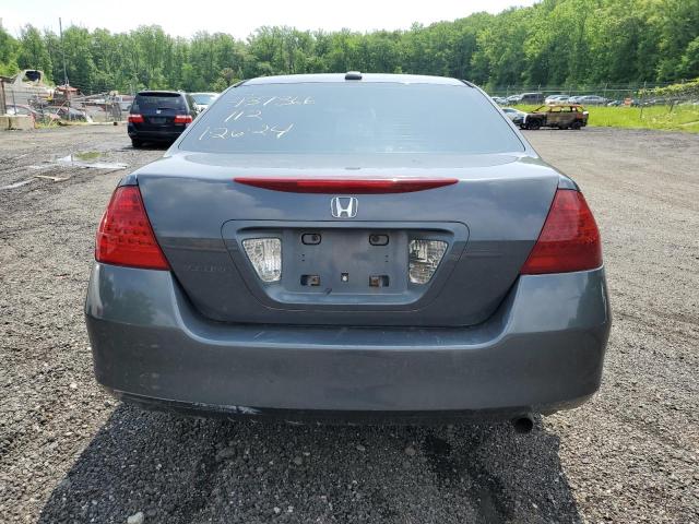 Photo 5 VIN: 1HGCM56827A205997 - HONDA ACCORD 