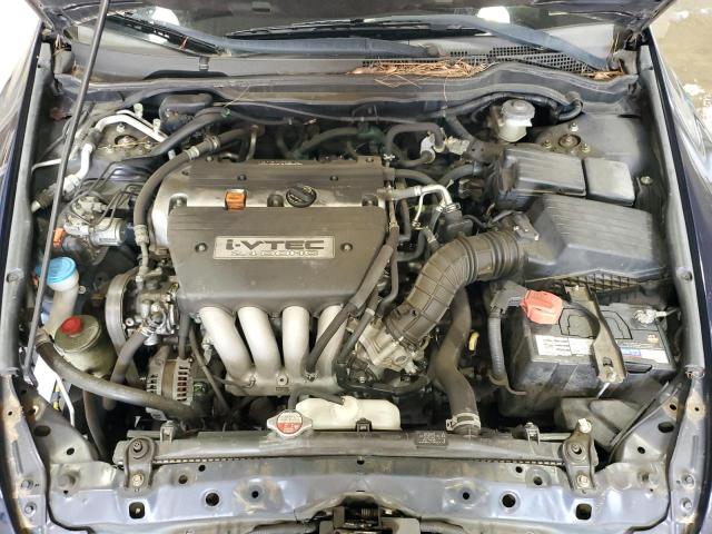 Photo 10 VIN: 1HGCM56827A209869 - HONDA ACCORD EX 