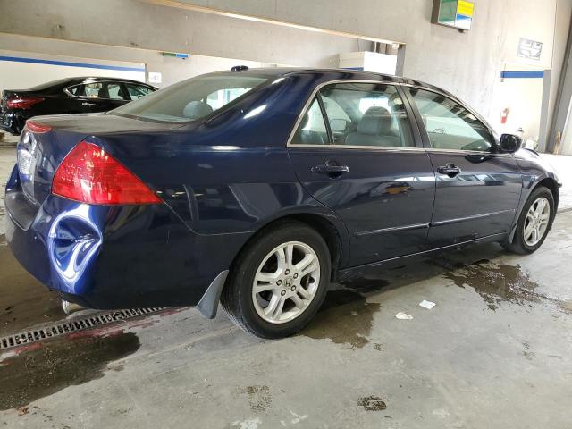 Photo 2 VIN: 1HGCM56827A209869 - HONDA ACCORD EX 