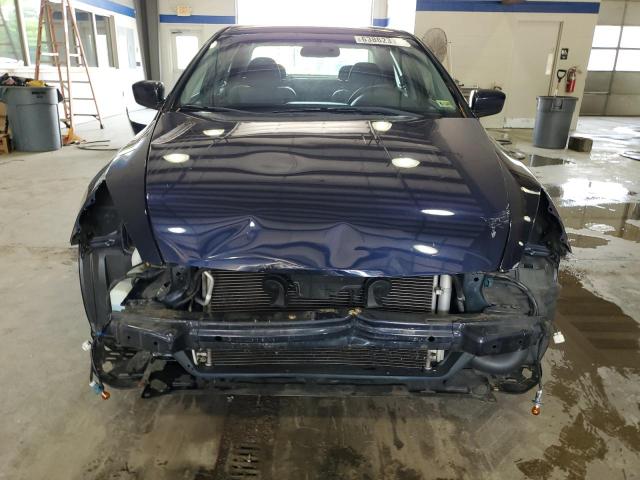 Photo 4 VIN: 1HGCM56827A209869 - HONDA ACCORD EX 