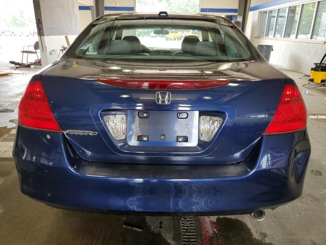 Photo 5 VIN: 1HGCM56827A209869 - HONDA ACCORD EX 