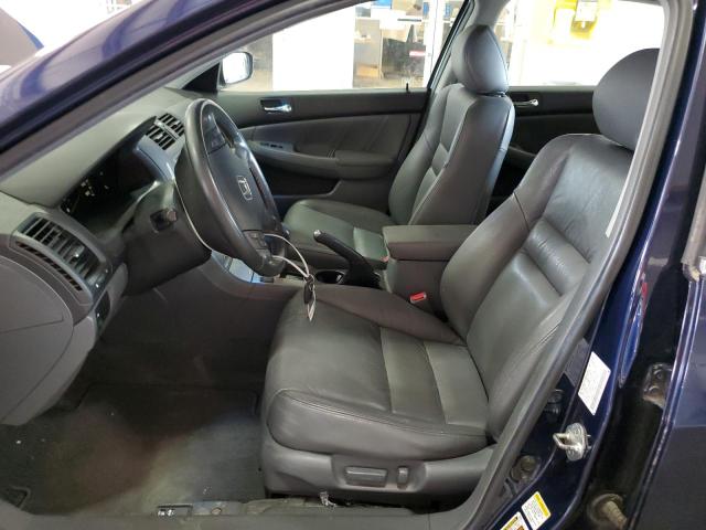 Photo 6 VIN: 1HGCM56827A209869 - HONDA ACCORD EX 