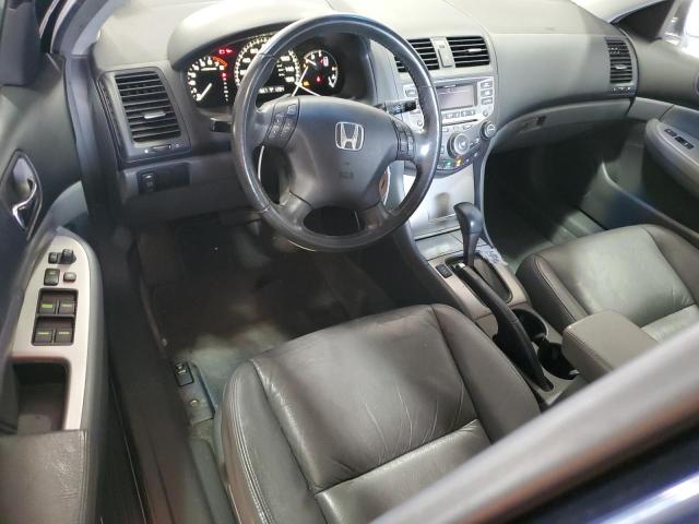 Photo 7 VIN: 1HGCM56827A209869 - HONDA ACCORD EX 