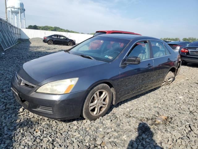 Photo 0 VIN: 1HGCM56827A214280 - HONDA ACCORD 