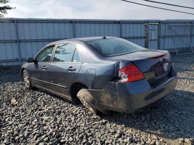 Photo 1 VIN: 1HGCM56827A214280 - HONDA ACCORD 