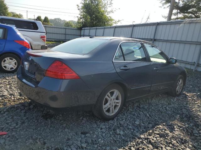 Photo 2 VIN: 1HGCM56827A214280 - HONDA ACCORD 