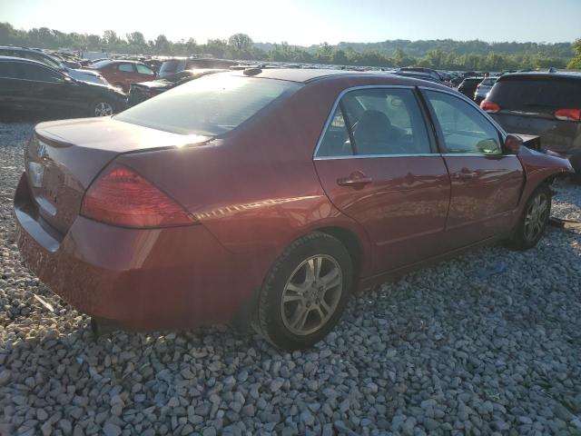 Photo 2 VIN: 1HGCM56827A219236 - HONDA ACCORD EX 