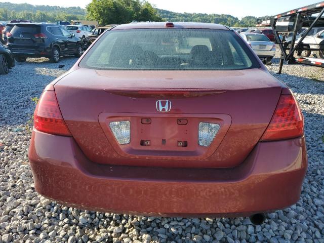 Photo 5 VIN: 1HGCM56827A219236 - HONDA ACCORD EX 