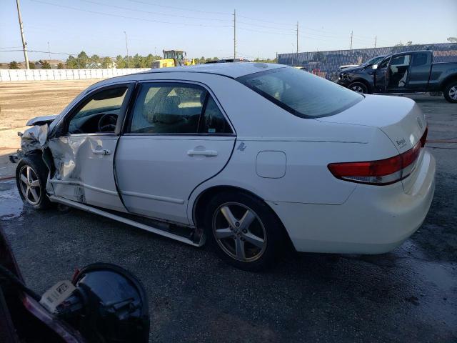 Photo 1 VIN: 1HGCM56834A034642 - HONDA ACCORD EX 