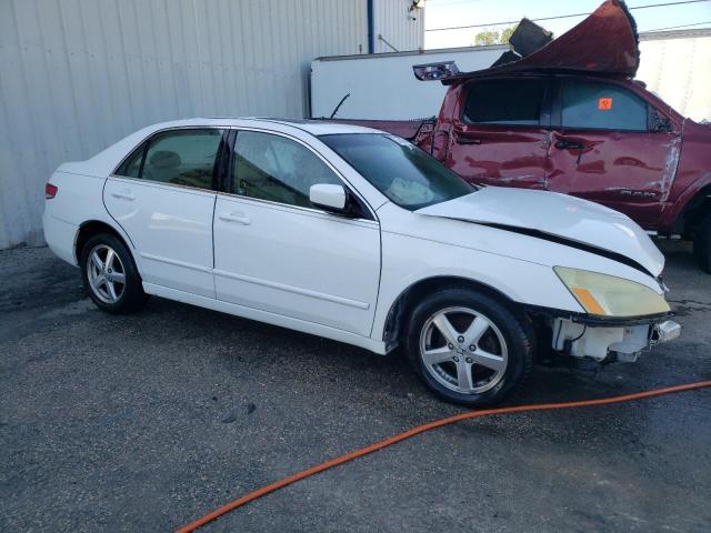 Photo 3 VIN: 1HGCM56834A034642 - HONDA ACCORD EX 