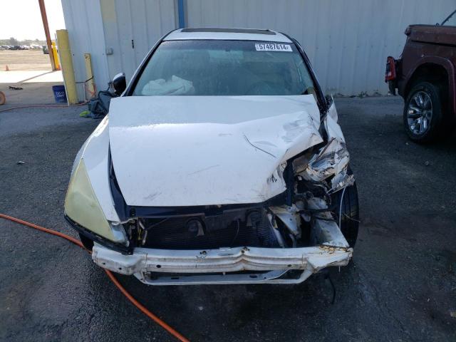 Photo 4 VIN: 1HGCM56834A034642 - HONDA ACCORD EX 