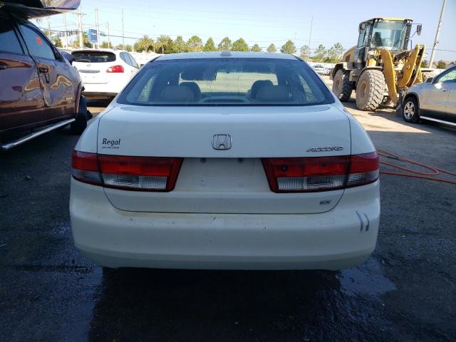 Photo 5 VIN: 1HGCM56834A034642 - HONDA ACCORD EX 