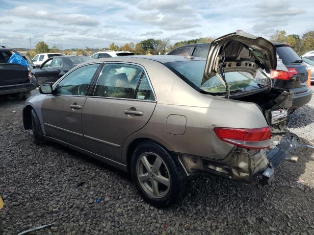 Photo 1 VIN: 1HGCM56834A047617 - HONDA ACCORD EX 