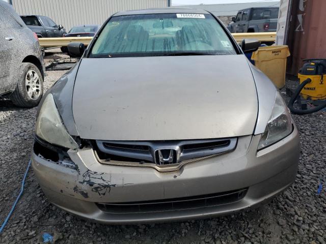 Photo 4 VIN: 1HGCM56834A047617 - HONDA ACCORD EX 