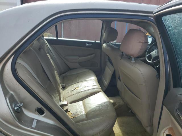 Photo 9 VIN: 1HGCM56834A047617 - HONDA ACCORD EX 