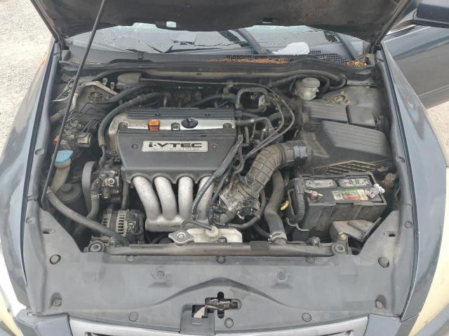 Photo 10 VIN: 1HGCM56834A051523 - HONDA ACCORD EX 