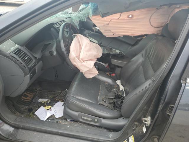 Photo 6 VIN: 1HGCM56834A051523 - HONDA ACCORD EX 