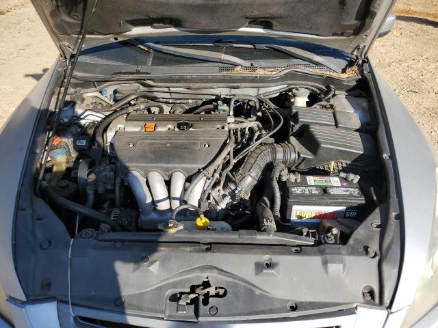 Photo 10 VIN: 1HGCM56834A054731 - HONDA ACCORD EX 