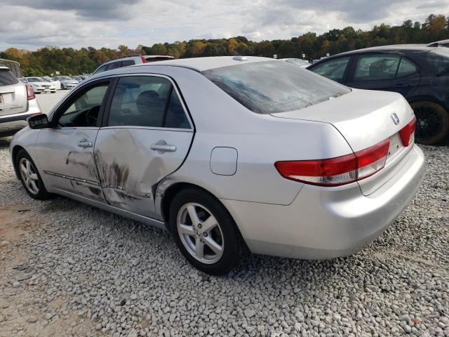 Photo 1 VIN: 1HGCM56834A069407 - HONDA ACCORD 