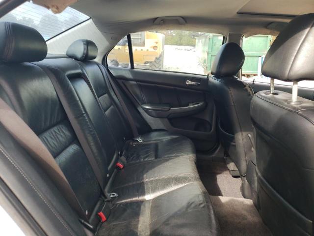 Photo 9 VIN: 1HGCM56834A069407 - HONDA ACCORD 