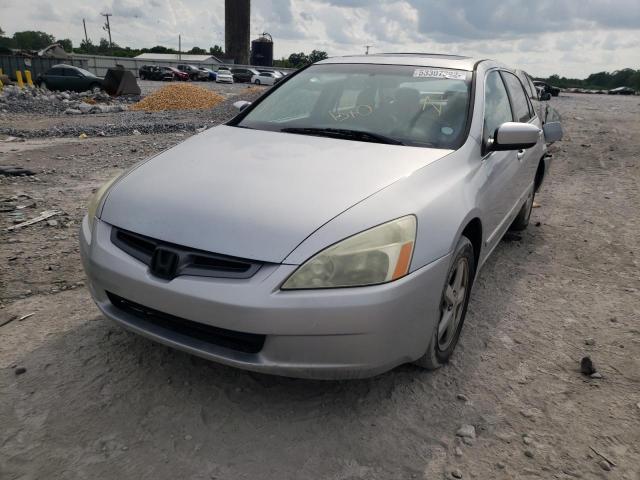 Photo 1 VIN: 1HGCM56834A089298 - HONDA ACCORD EX 