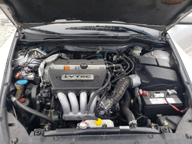 Photo 6 VIN: 1HGCM56834A089298 - HONDA ACCORD EX 