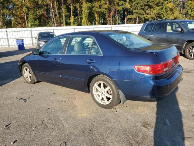 Photo 1 VIN: 1HGCM56835A003330 - HONDA ACCORD EX 