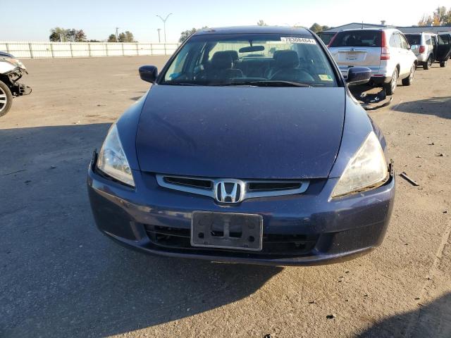 Photo 4 VIN: 1HGCM56835A003330 - HONDA ACCORD EX 